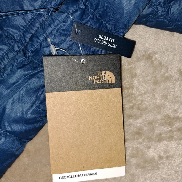 Men's North Dace Coat